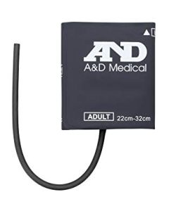 22 -32 cm Cuff for A&D Medical UM-211 / UM-201 - Medium (Spare Cuff Only)