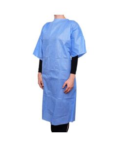 Medguard Healthcare
Premium Short Sleeve Patient Gowns