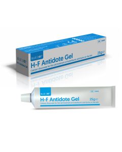 HF Antidote Gel 25g Tube