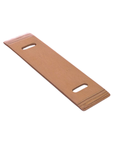 Transfer Board with Hand Hole