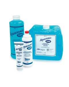 Non-sterile Aquasonic 100 Ultrasound Transmission Gel