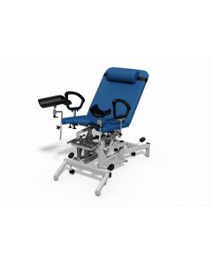 Plinth Gynaecology Chair - Models 93G2 / 93G3