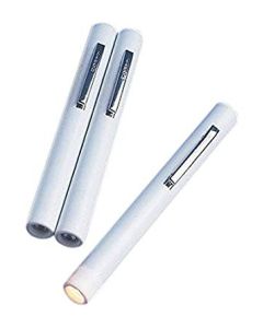 Disposable Pen Torch with Cobalt Blue Filter