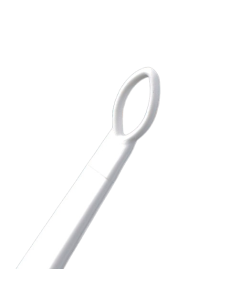 Bionix Safe Ear Curettes - White