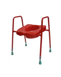 Find Toilet Frame With Seat