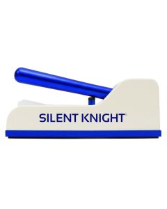 Silent Knight Pill Crusher and Pouches