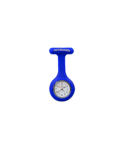 Medguard Silicone Nurse Watch