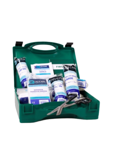 HSA Approved First Aid Kit