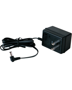 AC/DC Adapter - 6 Volt