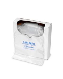Sani-Manikin Replacement Lung/Airway System