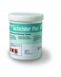 Actichlor Plus Tablets 1.7g (150)