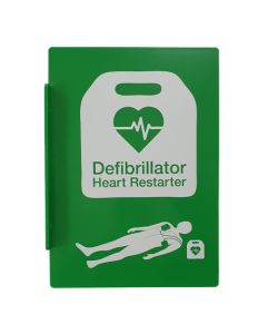Standard AED / Defib Sign