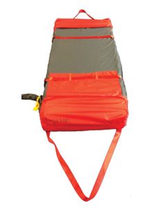 Evacuation Sheet for Pressure Relieving Mattresses