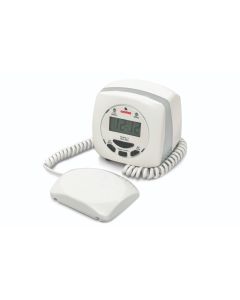 Agrippa Pillow Alarm