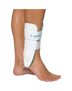 *Aircast Air Stirrup Ankle Brace H8.75" Small Left