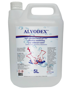 Alvodex