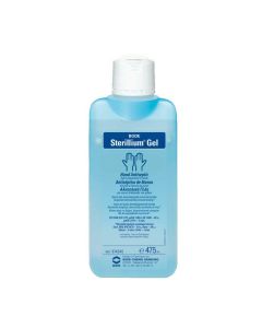 Sterillium Sanitising Alcohol Hand Gel 475ml