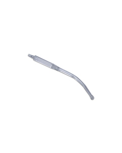 Argyle Yankauer Mini Suction Tube No Side holes 16 Fr 16cm with VC (100)