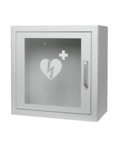 ARKY Outdoor Defibrillator Cabinets 