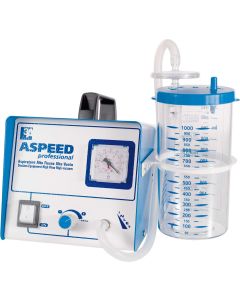 Professional Suction Machines Accessories