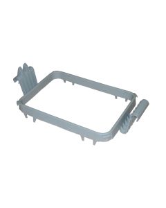 Medi Laundry Cart Bag - Frame Only