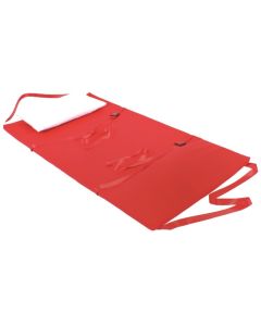 Wall Mountable Evacuation Sledge - Bariatric