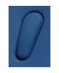 Plinth Breathing Hole