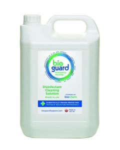 BioGuard Surface Disinfectant 5L
