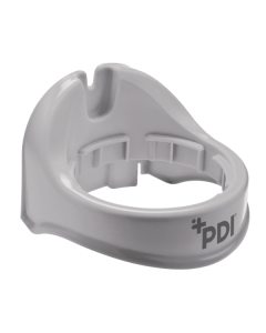 PDI GREY Canister Bracket