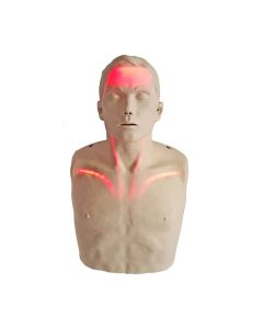 Brayden CPR Manikin Kit with / without Illumination