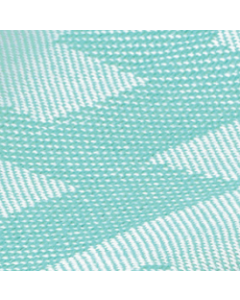 *Ultra Links FR Long Lasting Bedspread Green 