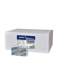 Multi M Smart - Interfold Hand Towels (2000)