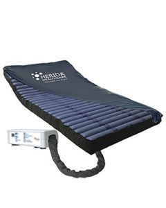 DYNAMIC Caithness 27 Cell Foam Mattress with Digital Pump - Very High Risk