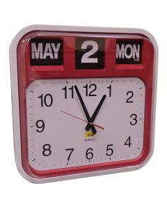Calendar Clock