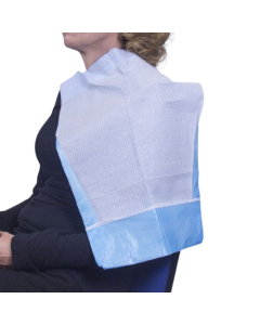 Guardian Disposable Ear Syringe Cape (100)