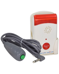 CAS-FAM - Wireless Fall Alarm Monitor w/Universal Nurse Call Button