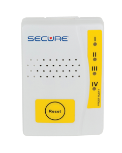 Wireless Caregiver Pager (Receiver)