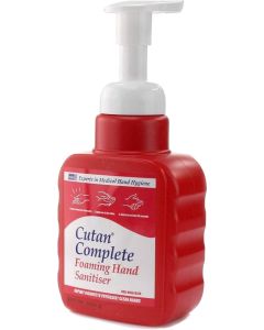 Cutan Foam Pump - 400ml