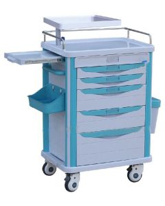 Emergency Trolley / Cart