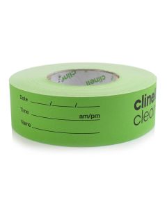 Clinell Clean Indicator Tape