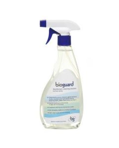 BioGuard Disinfectant