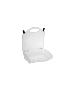 Eclipse First Aid Box - Medium - Clear