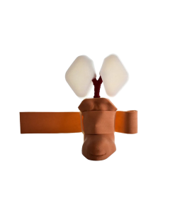 Cricothyroidotomy Task Trainer (CRIC)