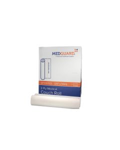 Medguard Couch Roll