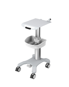 SECA CT500 ECG Trolley