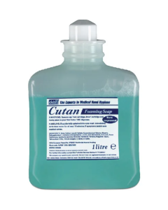 Cutan 1000 Foaming Soap