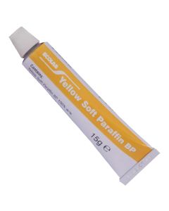 Yellow Soft Paraffin 15g