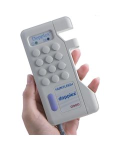 Huntleigh Mini Dopplex (Excluding Probe)