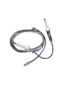 Baxter Flo Gard IV Solution Giving Set (100)