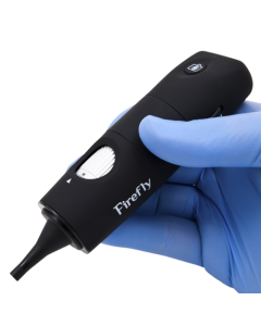 irefly Digital Video Otoscop